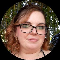 Click here to view Katie Lee's profile 2 This is Katie Lee's avatar and link to their profile