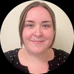 Click here to view Samantha Kwasniuk's profile 2 This is Samantha Kwasniuk's avatar and link to their profile